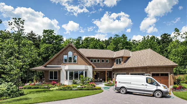 Bristol Garage Door Repair commercial & property-manager in Bristol, RI