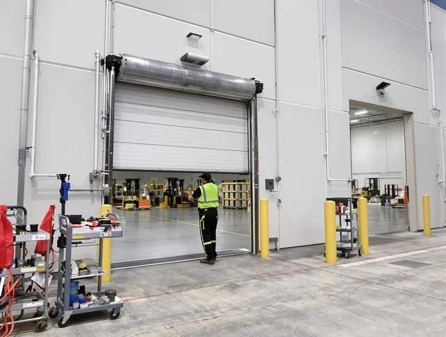 Commercial Repair service in Bristol, RI