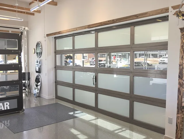Custom Doors service in Bristol, RI