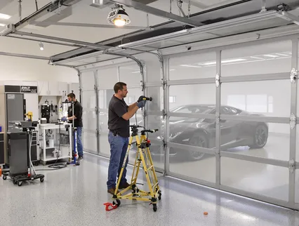 Dents Repair service in Bristol, RI
