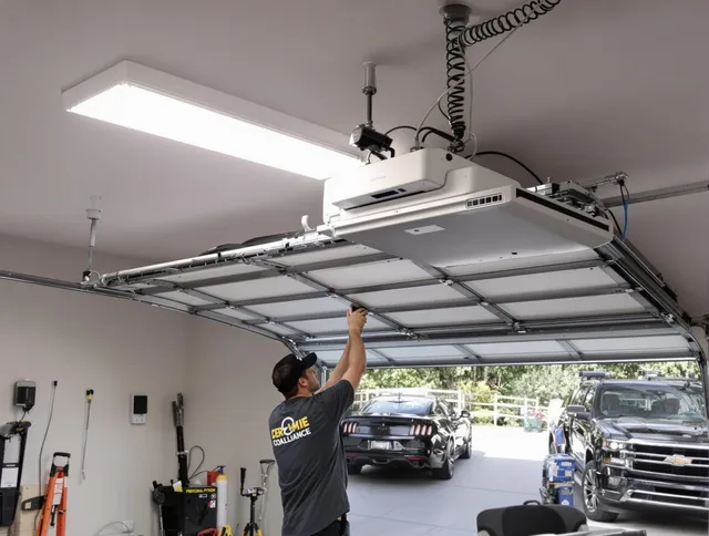 Opener Installation service in Bristol, RI