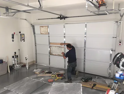 Panel Repair service in Bristol, RI